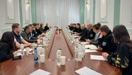 Укроборонпром розширює військово-технічне співробітництво з Данією