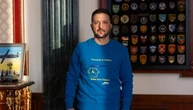 Зеленський долучився до акції Bring Kids Back UA