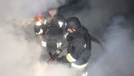 Ворог вночі атакував три райони Дніпропетровщини - пошкоджені будинки, адмінбудівлі й підприємство