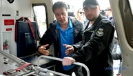 Парк гелікоптерів ГУР МО України поповнив унікальний борт для медевакуації – Буданов