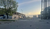 Росіяни знищили КАБами льодову арену у Херсоні