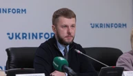 У місцях тимчасового проживання є близько 7 тисяч вільних місць - Рябикін