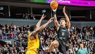 Українського баскетболіста Санона визнали MVP Латвійсько-естонської ліги