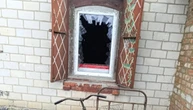 Росіяни вдарили КАБами по Золочівській громаді на Харківщині, є постраждала