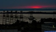 Радіаційний фон у зоні спостереження Запорізької АЕС без змін - Держатом