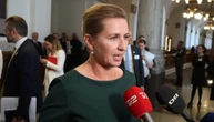 Потрібно більше санкцій проти Росії, щоб завершити війну - прем’єрка Данії