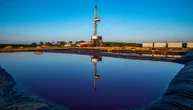 Нафтогаз торік збільшив видобуток газу на відремонтованих свердловинах на 20%