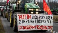 Мовчазна згода фермерів з антиукраїнським плакатом на кордоні дуже бентежить - польський політолог