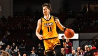 Український баскетболіст Шульга набрав 12 очок у матчі NCAA
