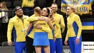 Визначено місце проведення матчу між Україною та Румунією у рамках Кубка Біллі Джин Кінг