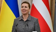 Росія прагне воювати не тільки в Україні, а й в інших частинах Європи - прем’єрка Данії