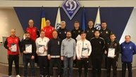 ДЮФШ «Динамо» уклала угоди про співпрацю з шістьма клубами Києва та області
