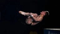 Олексія Середу номінували на звання «Cпортсмен року 2023» від European Aquatics