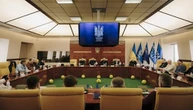 Андрій Шевченко зустрівся з керівниками клубів Прем'єр-ліги