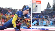 Олімпійська чемпіонка з біатлону завершить кар'єру наприкінці сезону