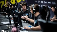 Monte поступилися Astralis у матчі на виліт на PGL CS2 Major Copenhagen 2024 Europe RMR B