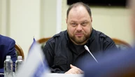 Стефанчук зустрінеться в Берліні з президентом ФРН та головою Бундестагу