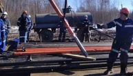 Укрнафта отримала першу партію насосів від німецької Oil Dynamics