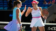 Кіченок й Остапенка вийшли до чвертьфіналу турніру WTA 1000 у Дубаї