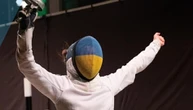 Українка Максименко вигграла «золото» ЧЄ-2024 з фехтування серед кадетів