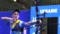 Українські лучники виграли 9 нагород на ЧЄ-2024 у Хорватії