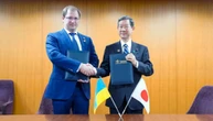 Україна долучилася до механізму спільного кредитування Японії Joint Crediting Mechanism