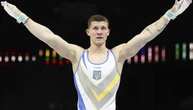 Відома заявка збірної України на другий етап КС зі спортивної гімнастики