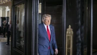 Трамп пообіцяв, що після Вашингтона візьметься за злочинність у Чикаго та Нью-Йорку