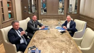 Україна потребує чітких і сильних гарантій безпеки, які забезпечать сталий мир - Єрмак