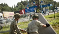 У Литві перехопили дрон, що прилетів із Білорусі