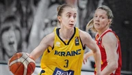 Жіноча збірна України U23 з баскетболу 3х3 перемогла Австрію у Лізі націй
