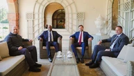 Єрмак: Переговори можливі тільки за участі України й без визнання окупації