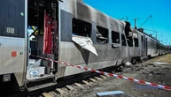 Іноземні посольства у Києві приспустили прапори на знак скорботи
