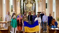 У німецькому Гекстері встановили щомісячні україномовні богослужіння