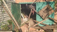 Загарбники повторно ударили дроном по Новій Козачій на Харківщині