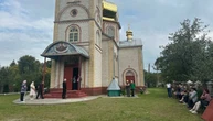 У селищі на Житомирщині між парафіянами ПЦУ та УПЦ МП виник конфлікт через храм
