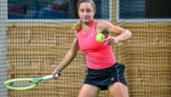 Вероніка Подрез - у другому колі турніру ITF в Німеччині