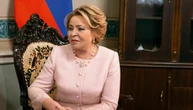 Валентина Матвієнко та її син живуть, як мафіозні боси - італійський журналіст