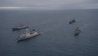 НАТО посилює морську присутність в Арктиці та на Крайній Півночі
