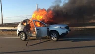 На Херсонщині військові РФ поцілили дроном в авто - поранені двоє працівників прокуратури