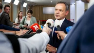 Глава МЗС Нідерландів іде у відставку через відсутність консенсусу щодо санкцій проти Ізраїлю