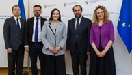 У МКСК обговорили з польським представником підготовку до церемонії перепоховання виявлених у Пужниках останків