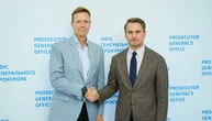 Кравченко обговорив з головою Консультативної місії ЄС в Україні реформування сектору безпеки