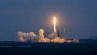SpaceX запустила у космос ще 28 супутників Starlink, встановивши рекорд