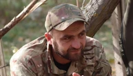 Пам’яті гранатометника Андрія Залужняка (позивний «Дрон»)