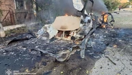Кожну добу росіяни скидають на Україну близько 200 керованих авіабомб - Зеленський