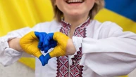 У Вільнюсі відбудеться 151-й мітинг на підтримку України, присвячений Дню знань