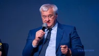 Сибіга розповів про роботу над гарантіями безпеки та підготовку умов для зустрічі Зеленського й Путіна
