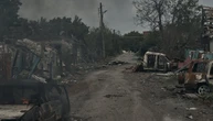 Російська армія зруйнувала Покровськ на 70%, там залишаються ще 1200 людей