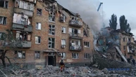 У Києві внаслідок російської атаки 28 серпня загинули 25 людей, серед них - четверо дітей